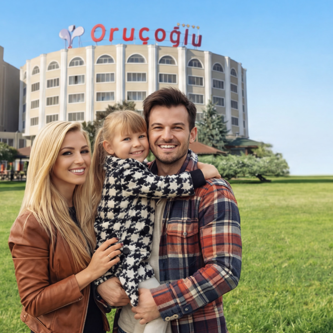 2 Tatil Bir Arada – Oruçoğlu’nda Şifa Dolu Tatil Image